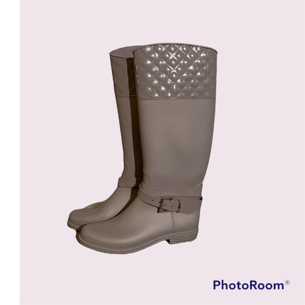 AXNY (American Exchange New York) Rain Boots
